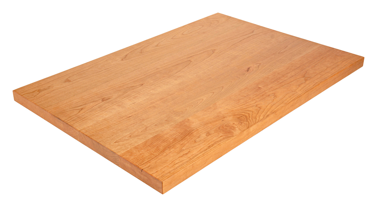 Cherry Butcher Block