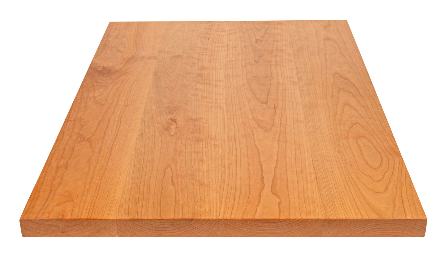 Cherry Butcher Block