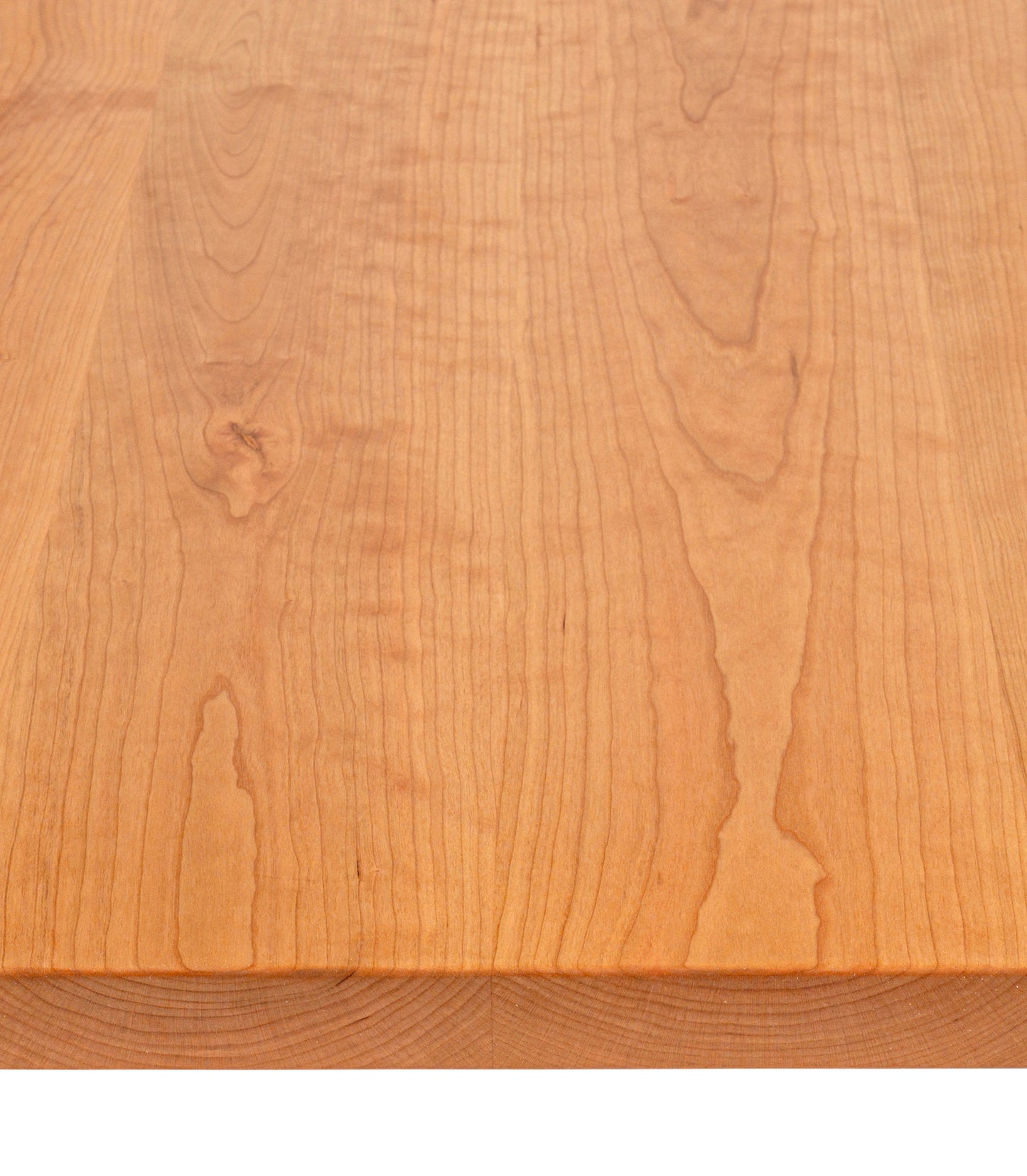 Cherry Butcher Block