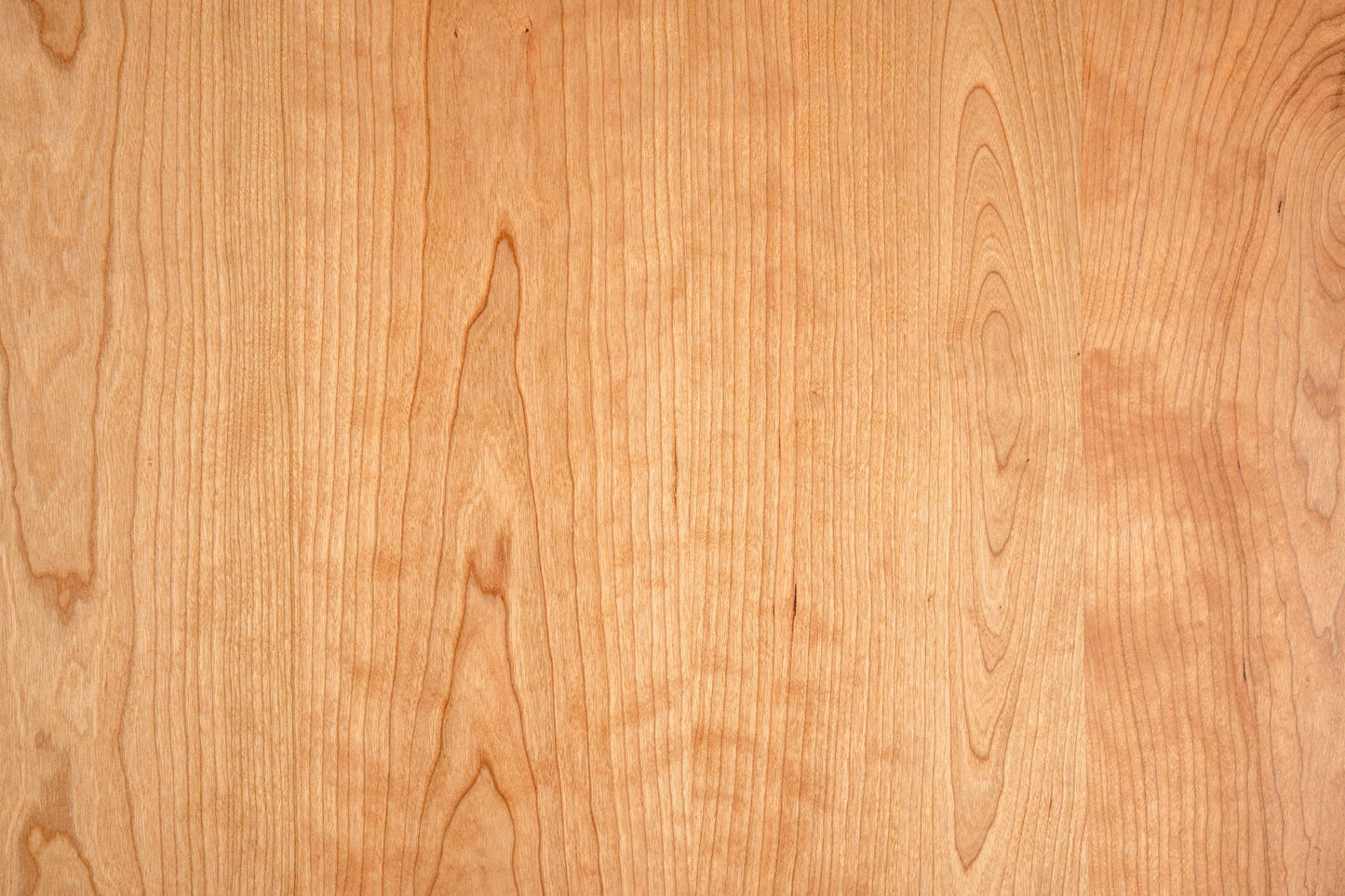 Cherry Butcher Block