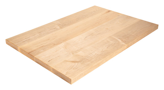 Maple Butcher Block