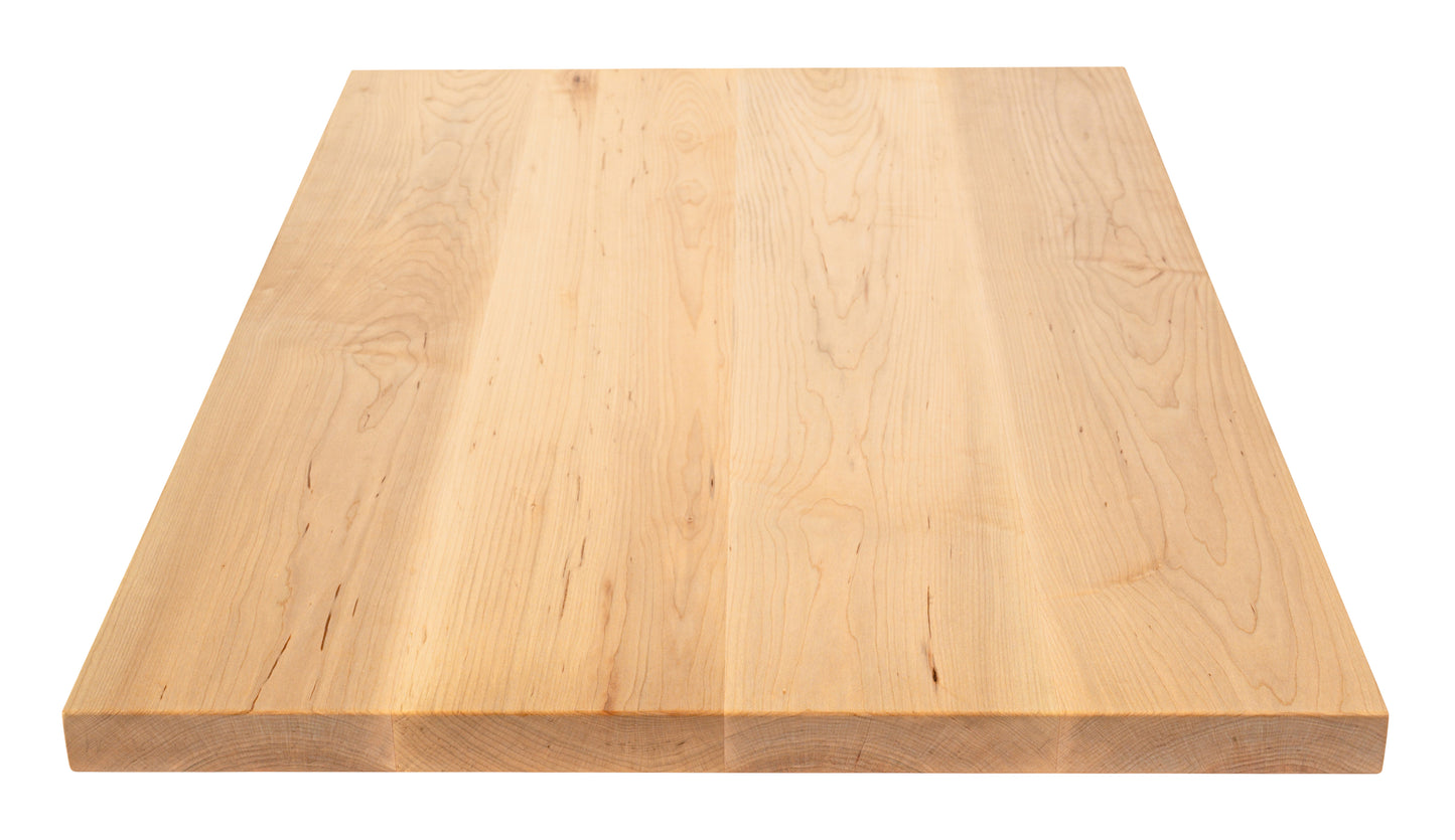 Maple Butcher Block