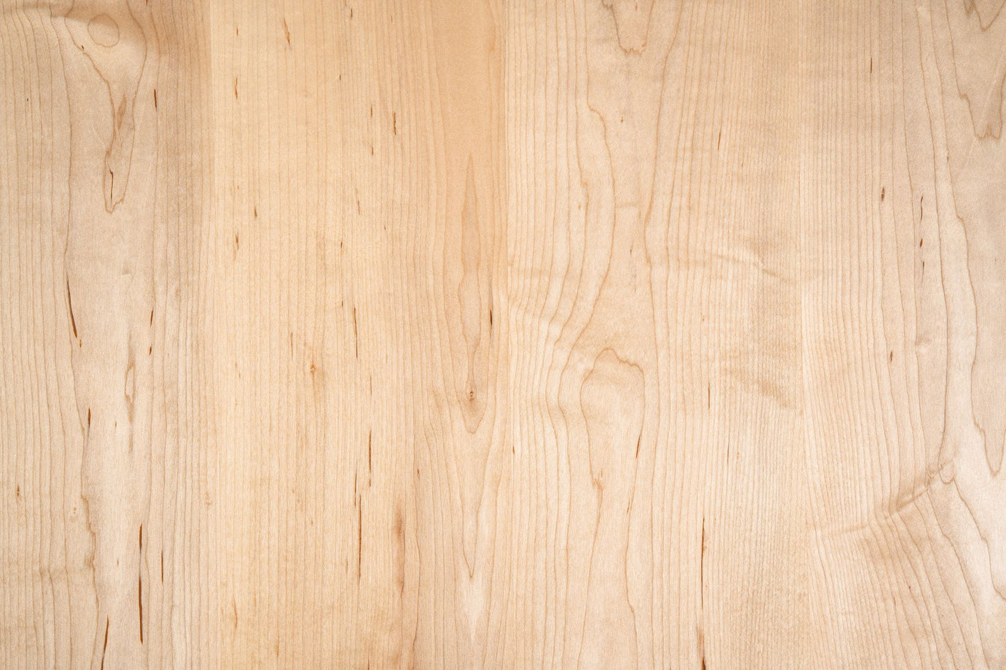 Maple Butcher Block