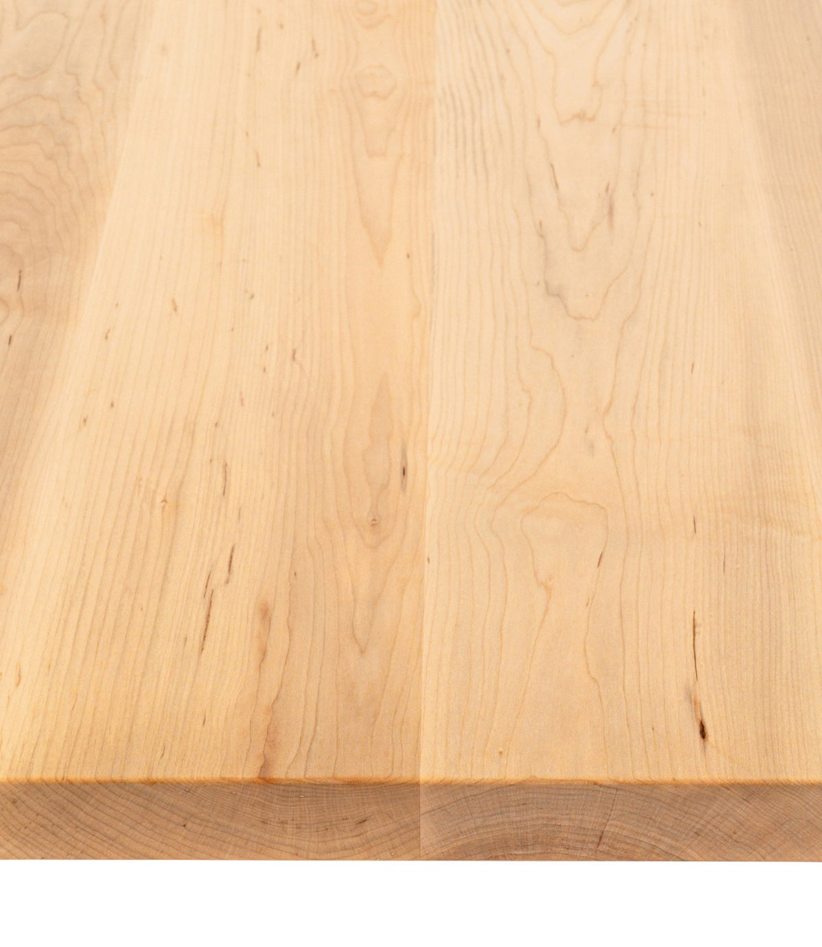Maple Countertops Maple Butcher Block – Burton Made