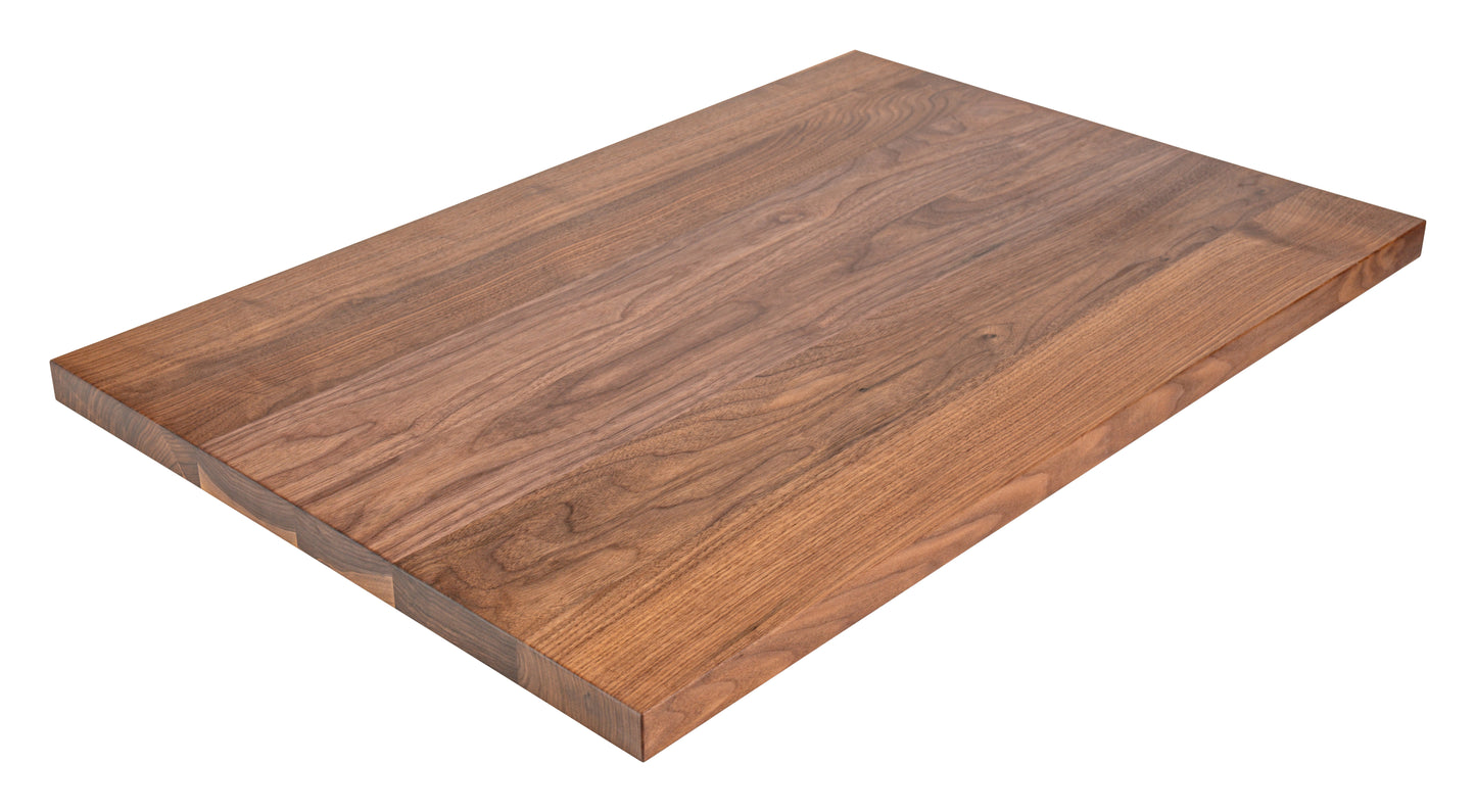 Walnut Butcher Block