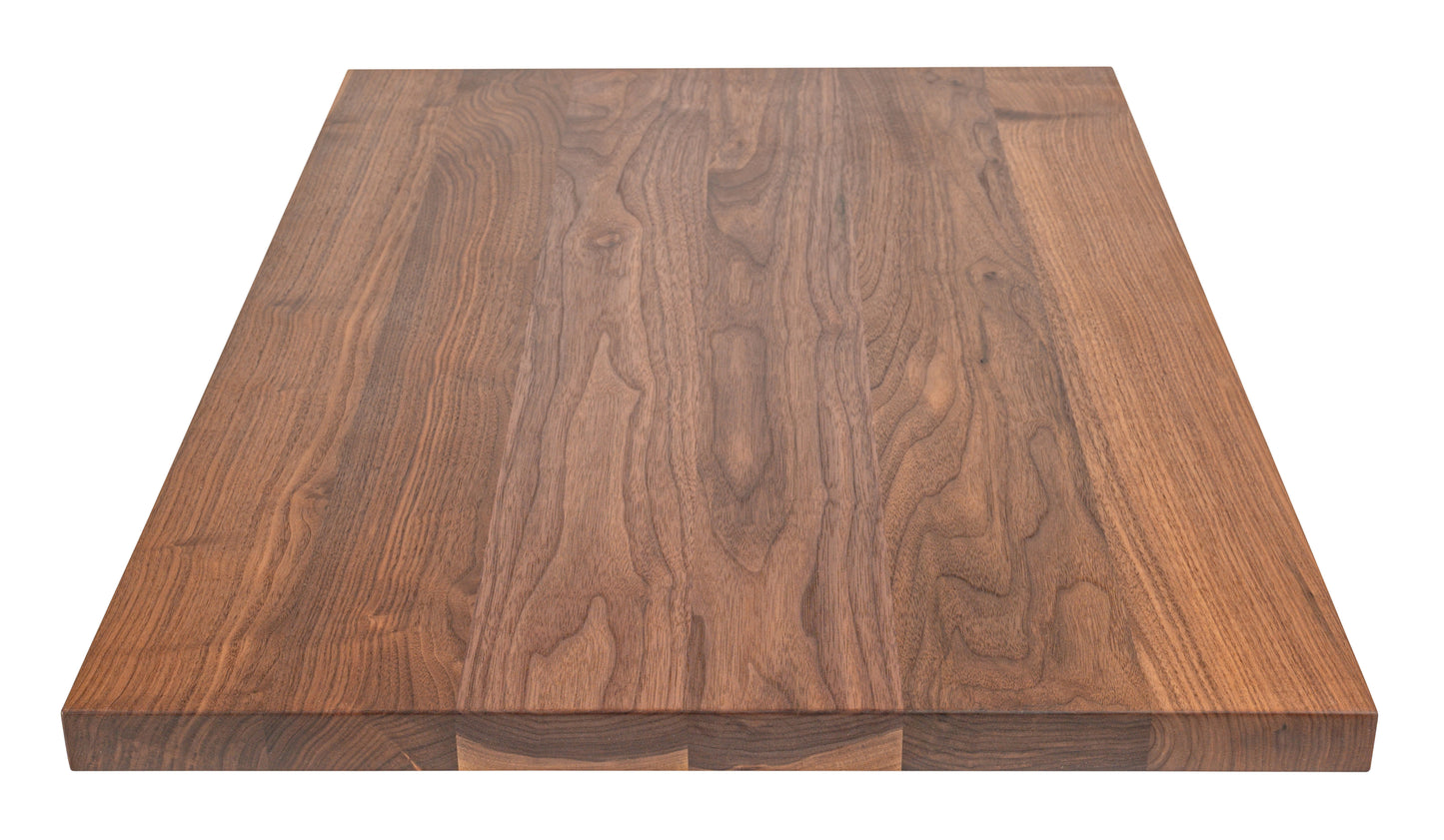 Walnut Butcher Block